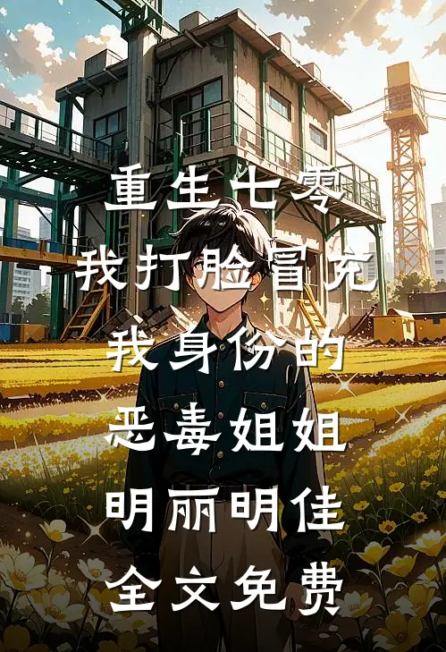 重生七零，我打脸冒充我身份的恶毒姐姐明丽明佳全文免费