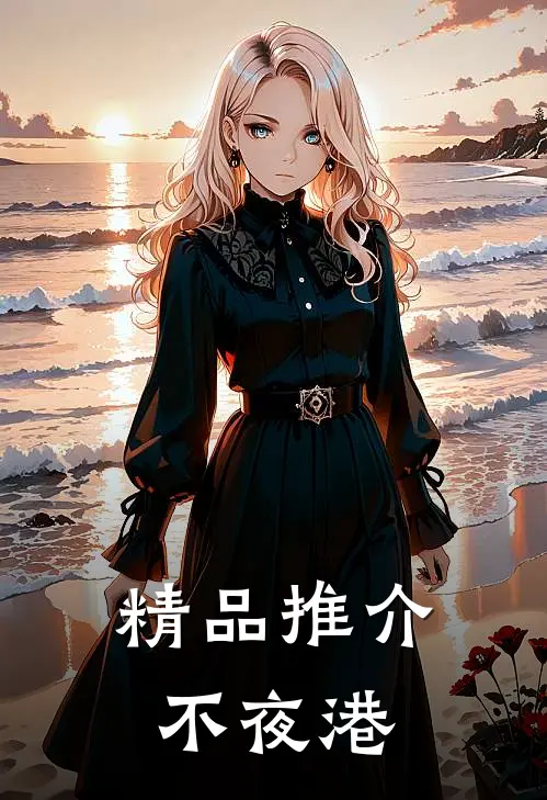 精品推介不夜港