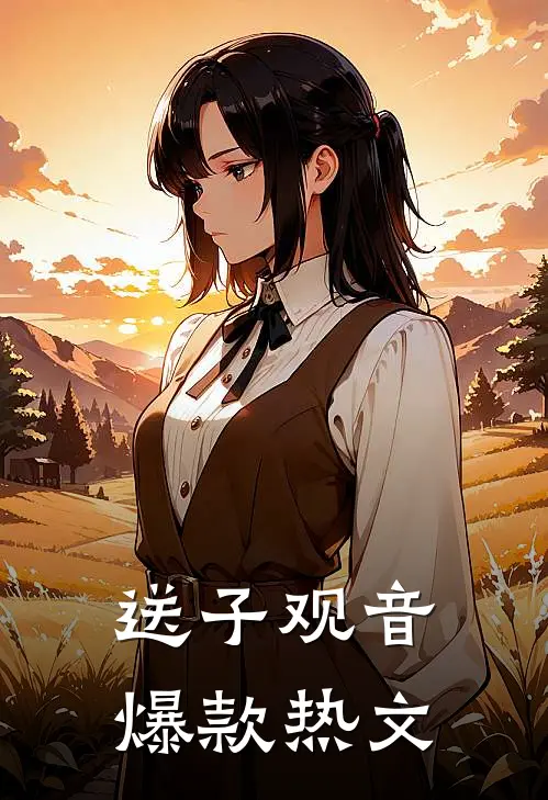 送子观音爆款热文