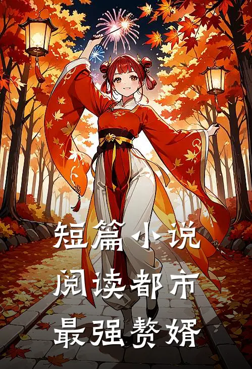 短篇小说阅读都市最强赘婿
