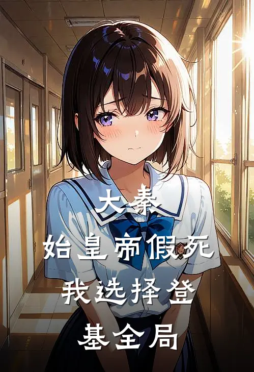 大秦：始皇帝假死，我选择登基全局