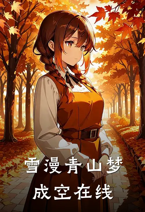 雪漫青山梦成空在线