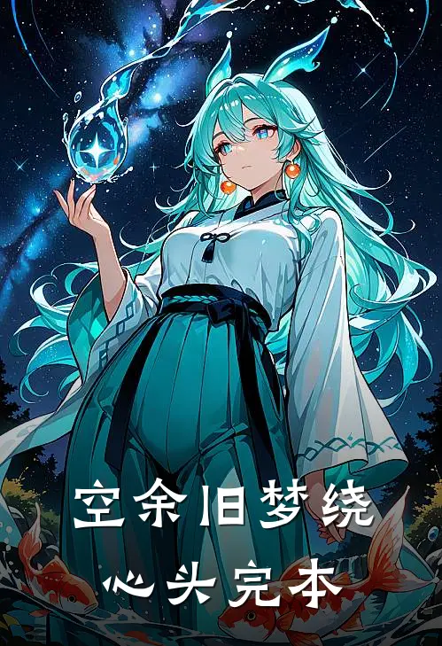 空余旧梦绕心头完本