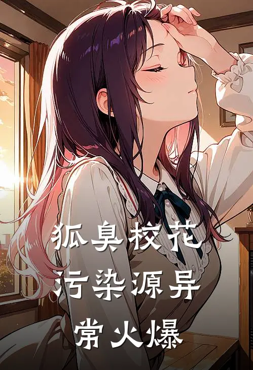 狐臭校花污染源异常火爆