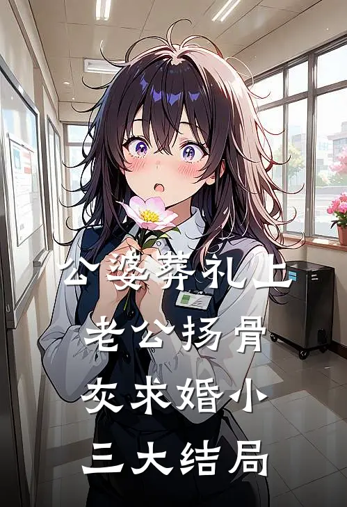 公婆葬礼上，老公扬骨灰求婚小三大结局