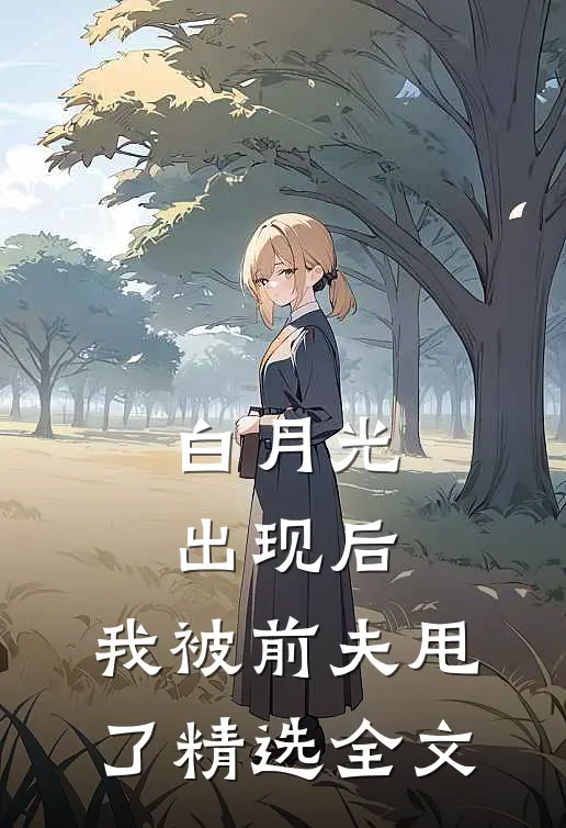 白月光出现后，我被前夫甩了精选全文