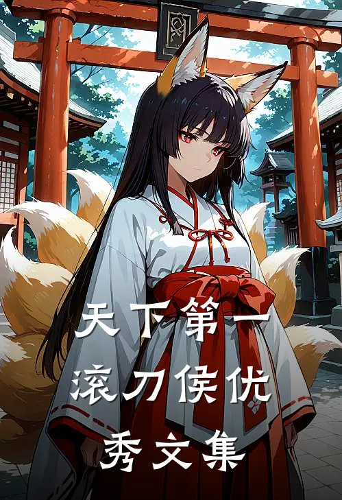 天下第一滚刀侯优秀文集