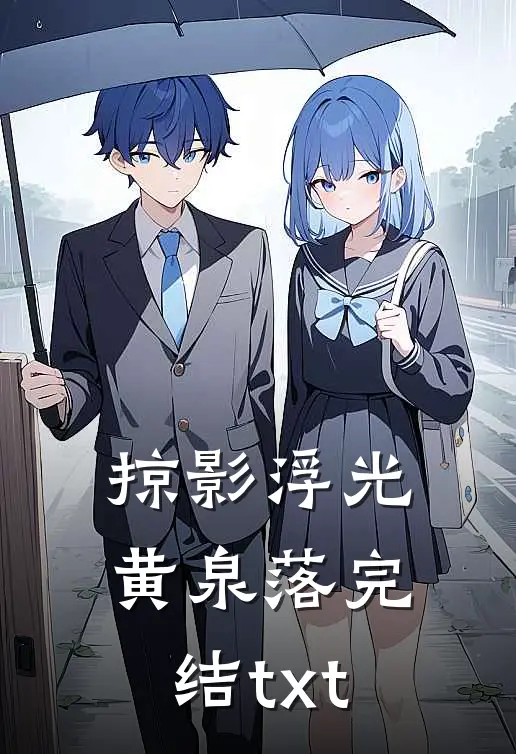 掠影浮光黄泉落完结txt