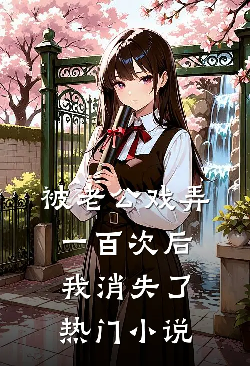 被老公戏弄一百次后，我消失了热门小说