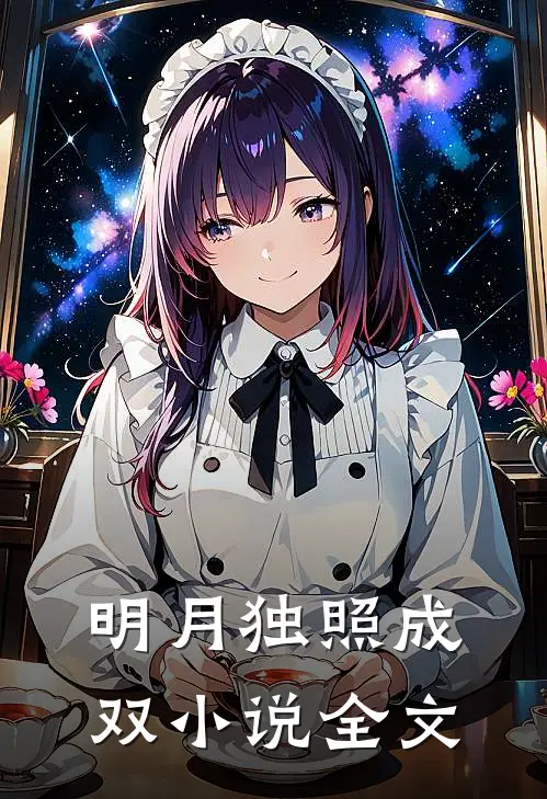 明月独照成双小说全文