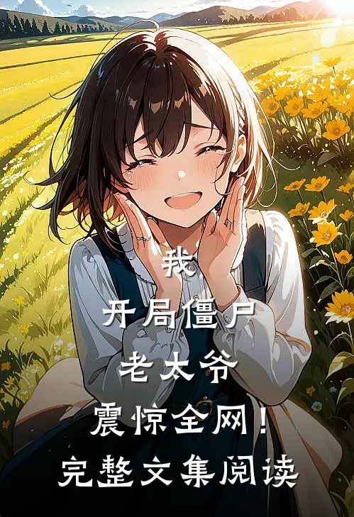 我：开局僵尸老太爷，震惊全网！完整文集阅读