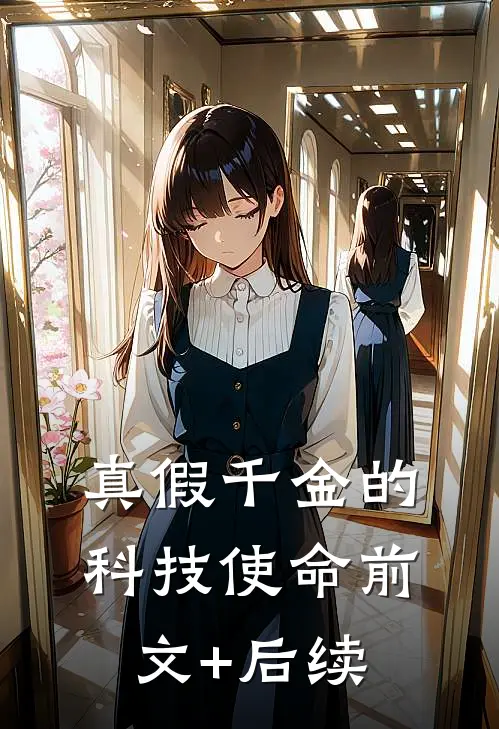 《真假千金的科技使命》前文+后续