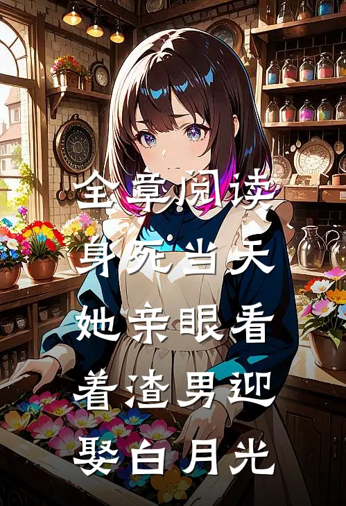 全章阅读身死当天，她亲眼看着渣男迎娶白月光