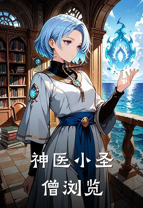 神医小圣僧浏览