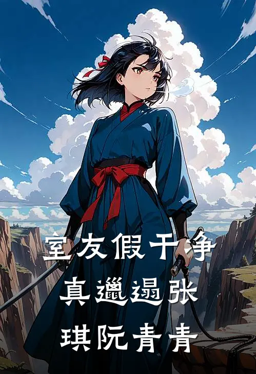 室友假干净真邋遢张琪阮青青