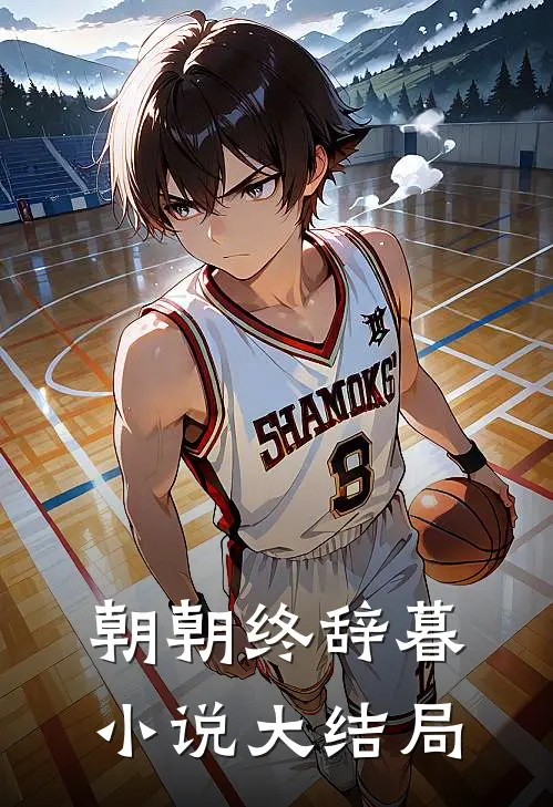 朝朝终辞暮小说大结局