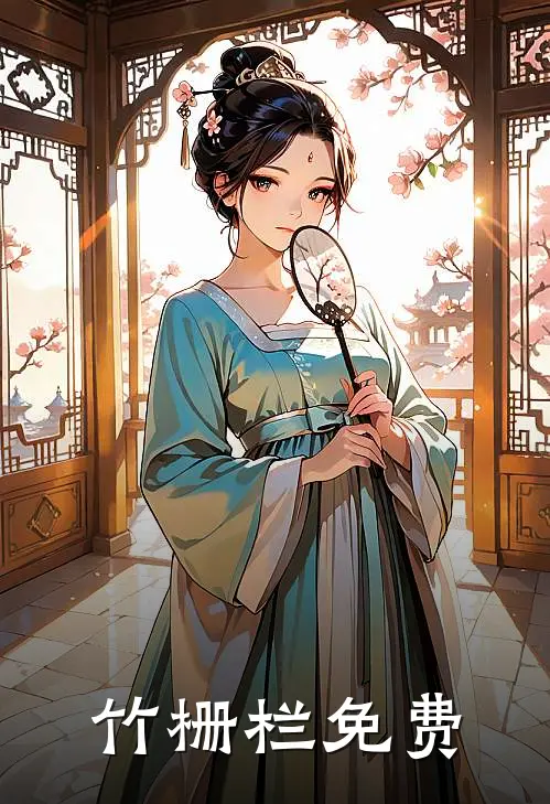 竹栅栏免费