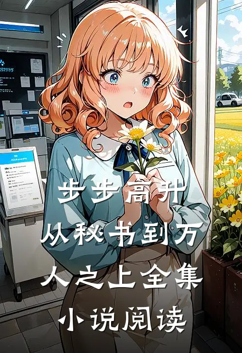 步步高升：从秘书到万人之上全集小说阅读