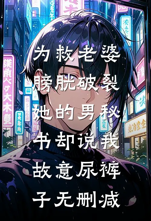 为救老婆膀胱破裂，她的男秘书却说我故意尿裤子无删减