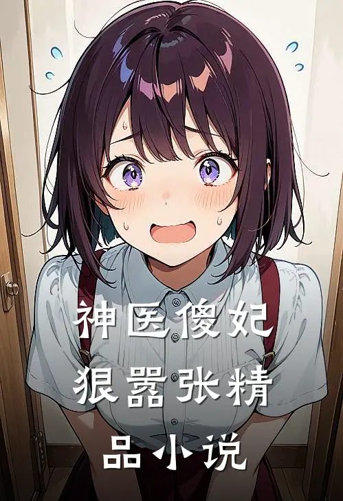 神医傻妃狠嚣张精品小说