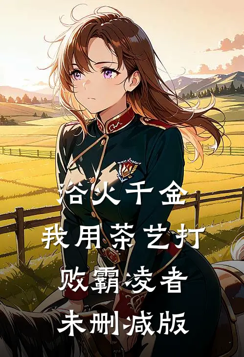 浴火千金：我用茶艺打败霸凌者未删减版