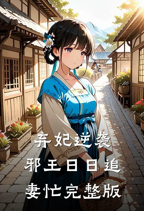 弃妃逆袭：邪王日日追妻忙完整版