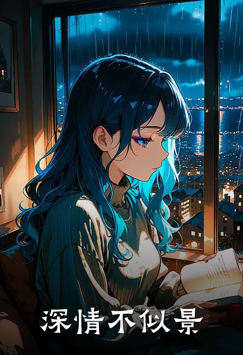 深情不似景