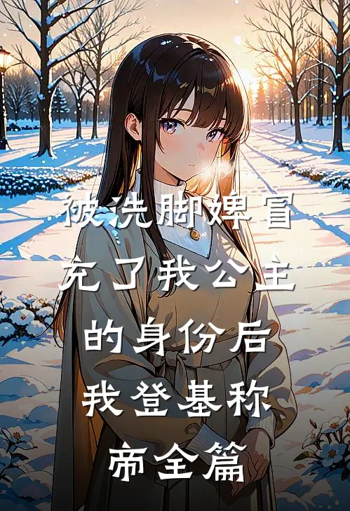 被洗脚婢冒充了我公主的身份后，我登基称帝全篇