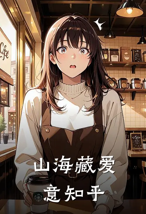 山海藏爱意知乎