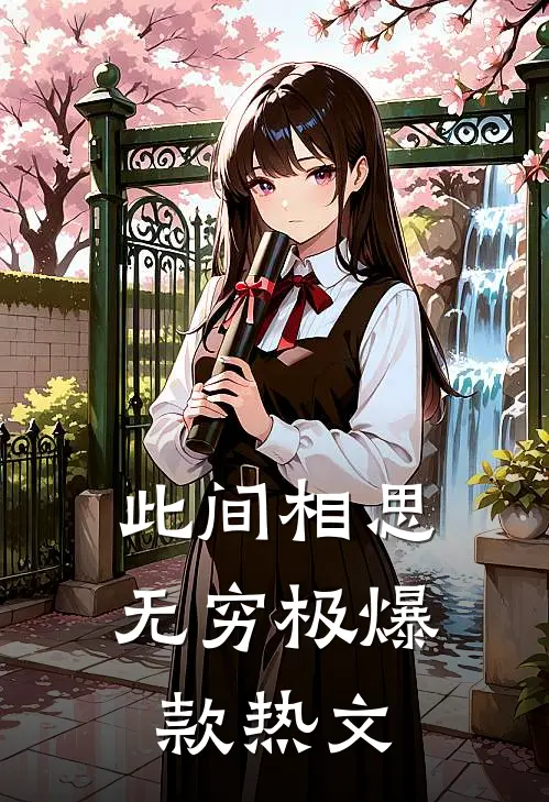 此间相思无穷极爆款热文