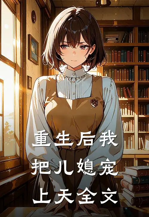 重生后我把儿媳宠上天全文