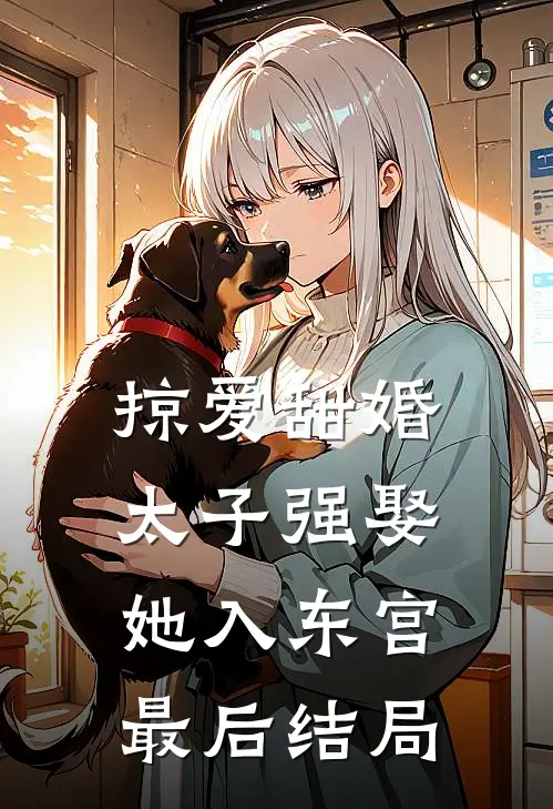 掠爱甜婚：太子强娶她入东宫最后结局