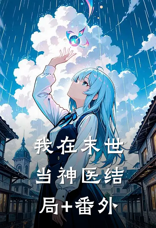 我在末世当神医结局+番外
