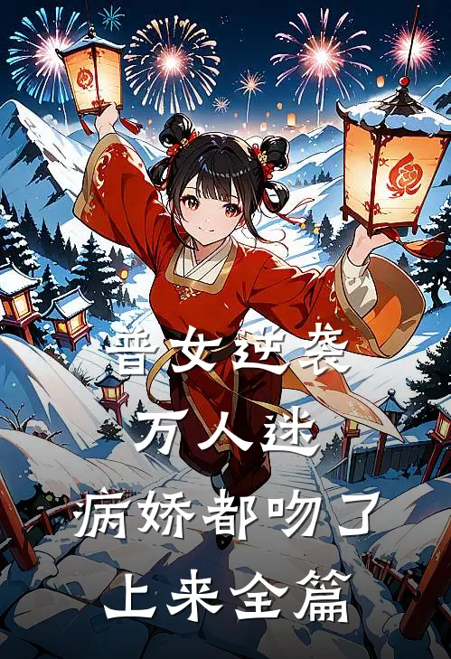 普女逆袭万人迷，病娇都吻了上来全篇
