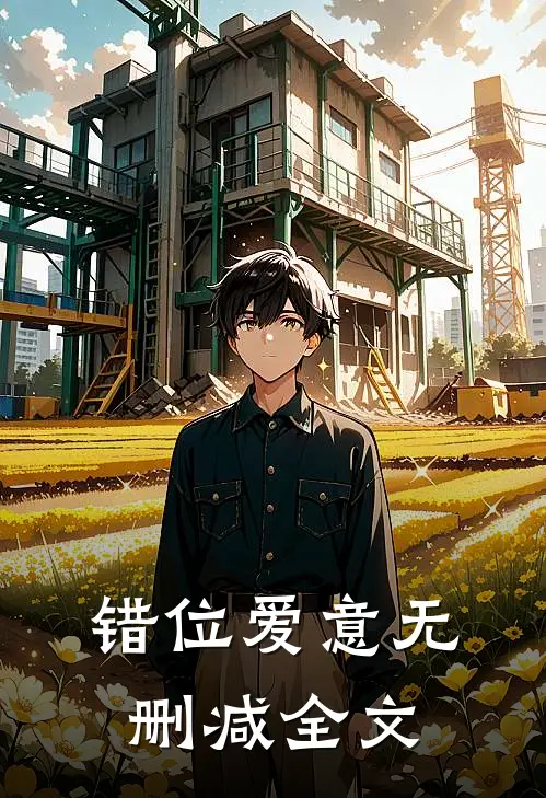 错位爱意无删减全文