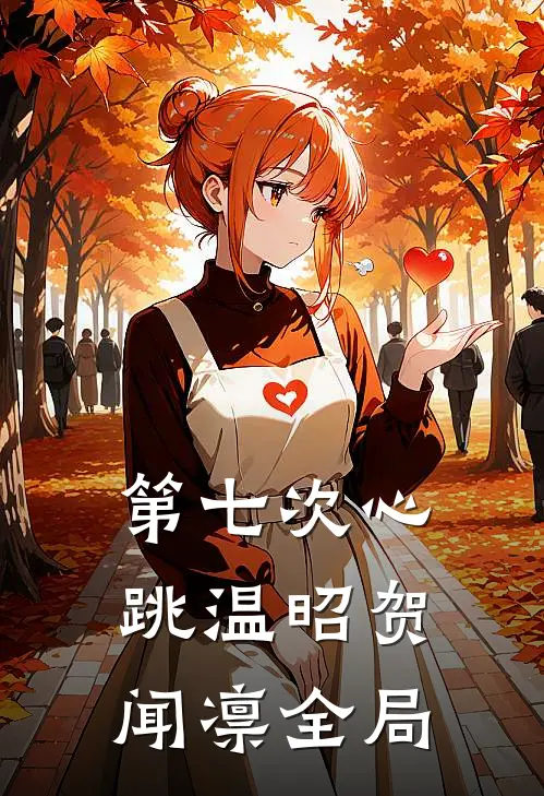 第七次心跳温昭贺闻凛全局
