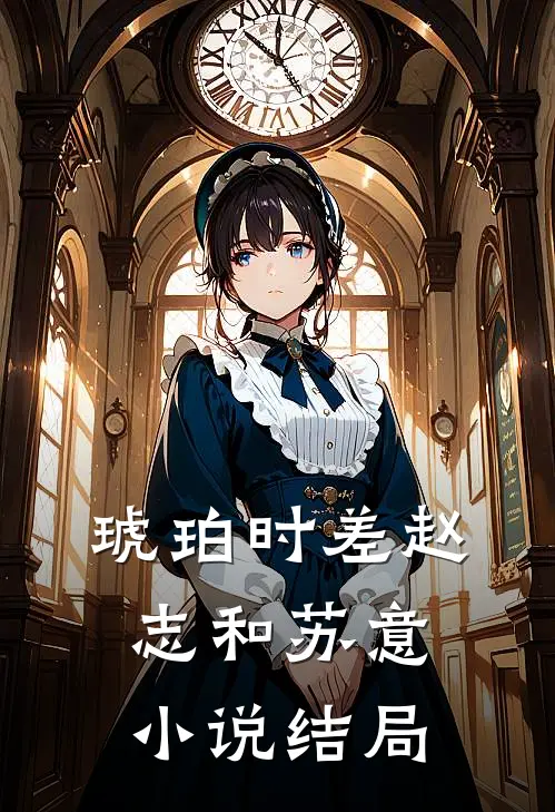 琥珀时差赵志和苏意小说结局