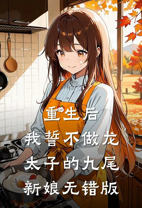 重生后，我誓不做龙太子的九尾新娘无错版