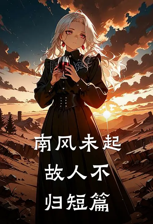 南风未起，故人不归短篇