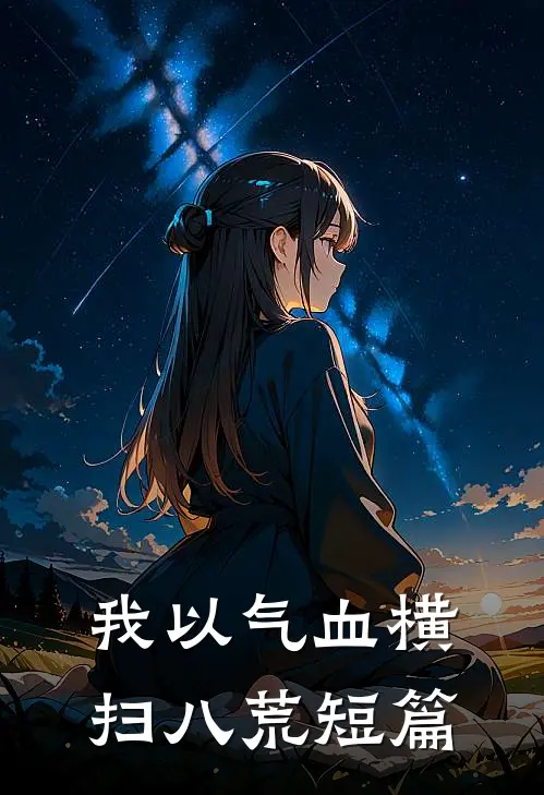 我以气血横扫八荒短篇