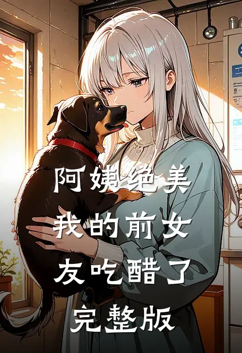 阿姨绝美，我的前女友吃醋了完整版