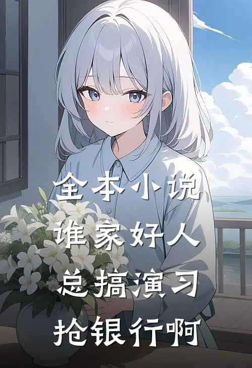 全本小说谁家好人总搞演习抢银行啊