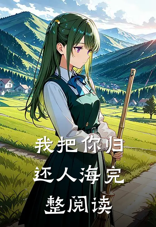 我把你归还人海完整阅读