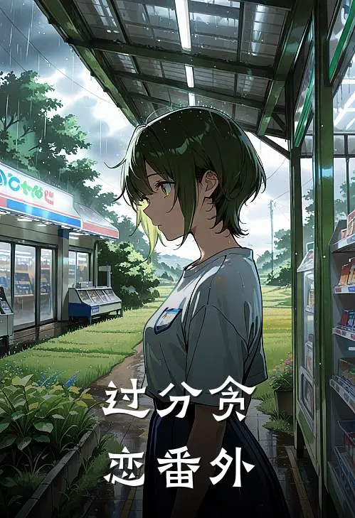 过分贪恋 番外