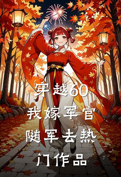 穿越60：我嫁军官随军去热门作品