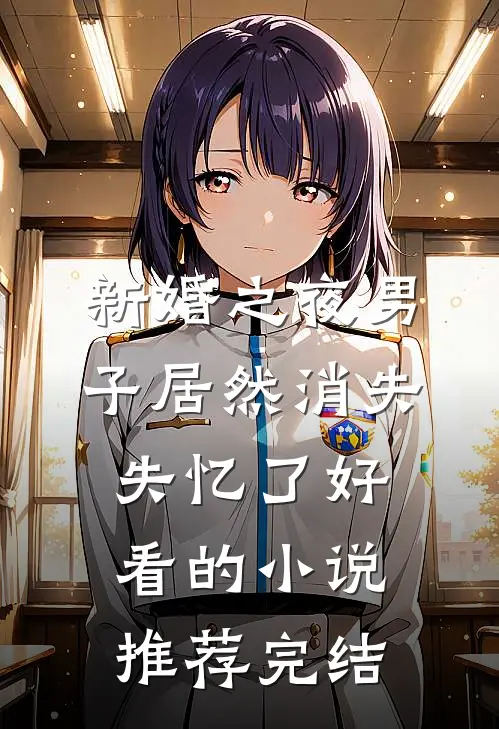 新婚之夜男子居然消失失忆了好看的小说推荐完结
