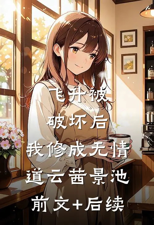 飞升被破坏后，我修成无情道云茜景池前文+后续
