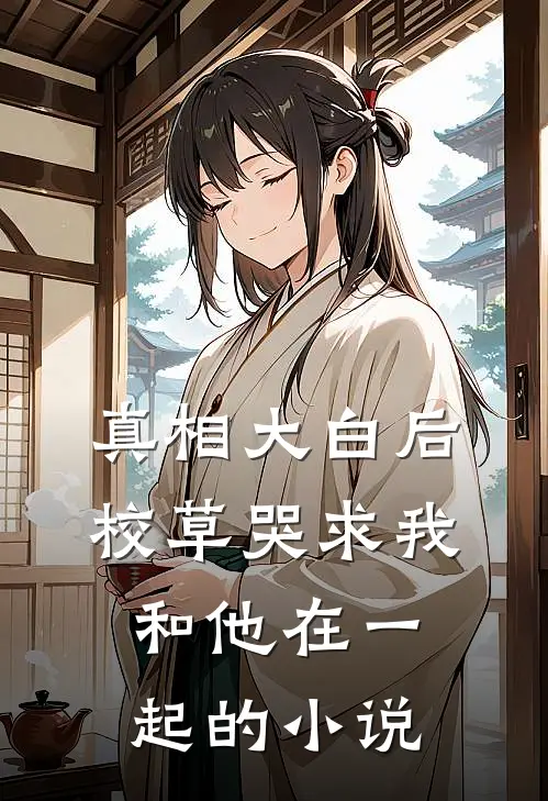 真相大白后，校草哭求我和他在一起的小说