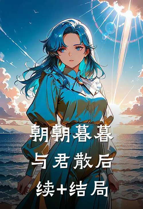 朝朝暮暮与君散后续+结局