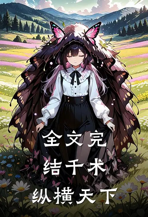 全文完结千术：纵横天下